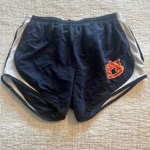 Auburn University Boxercraft Blue Shorts